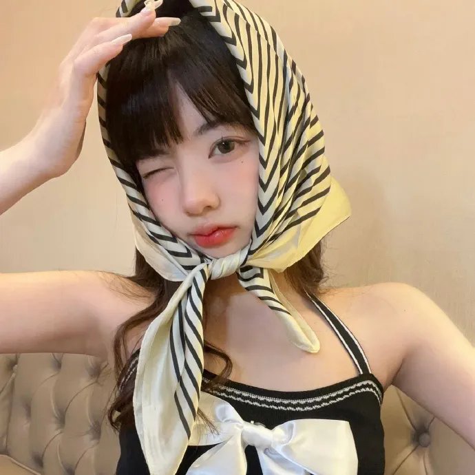 意外访客