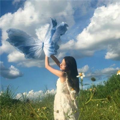我是太阳