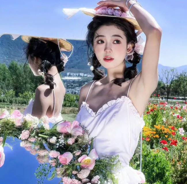 死亡、处女