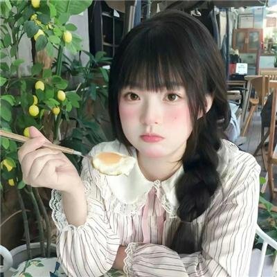 彩绘门