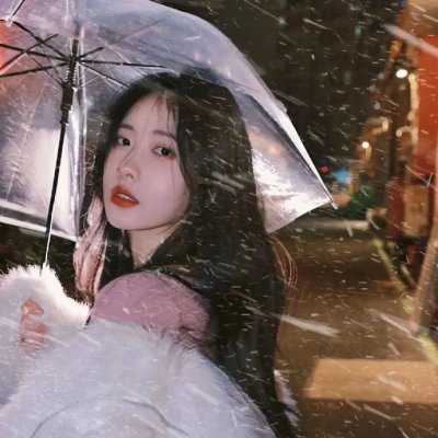 缝补灵魂的天使